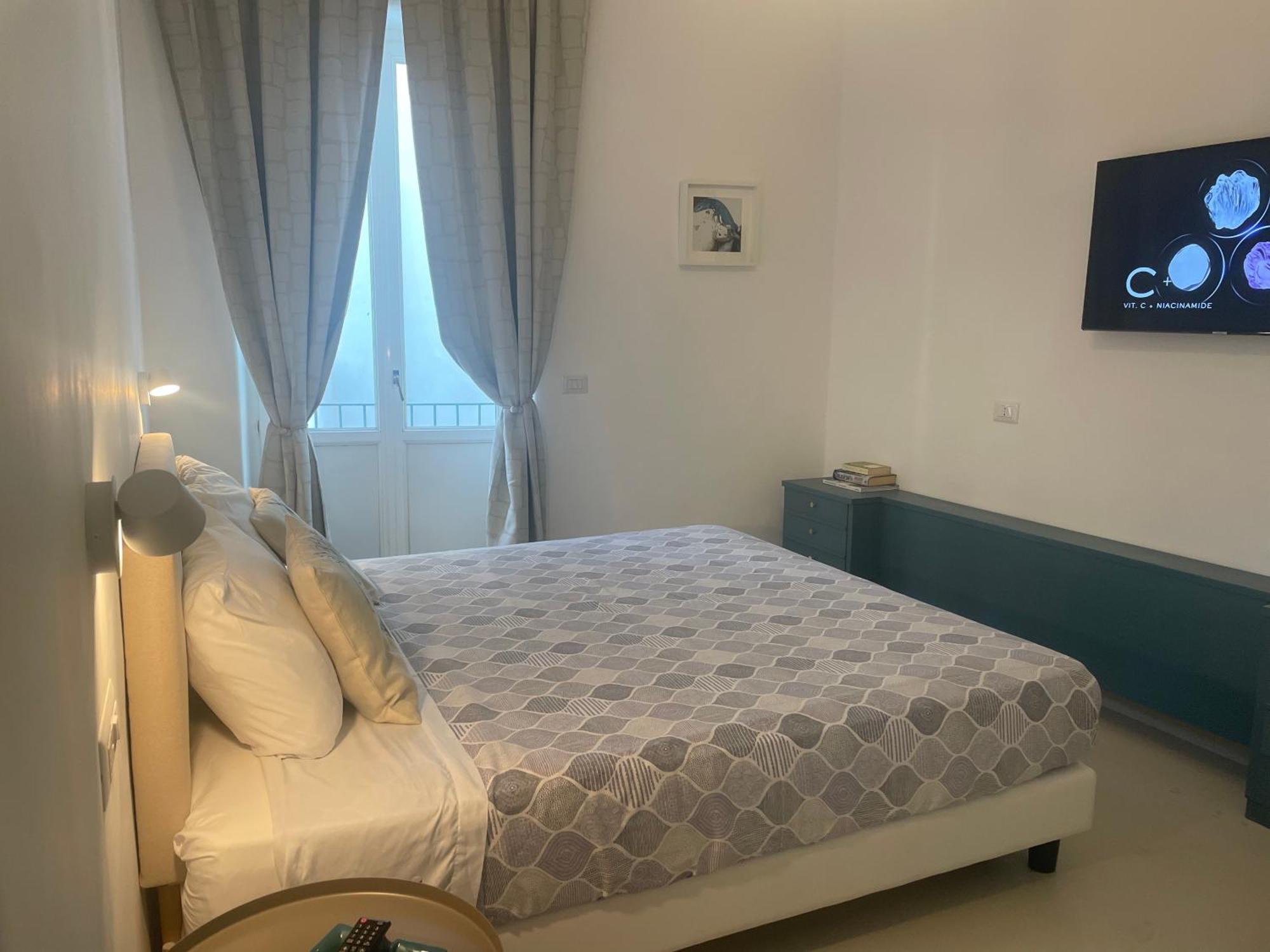 Appartamento Casa Amelia Capri Esterno foto