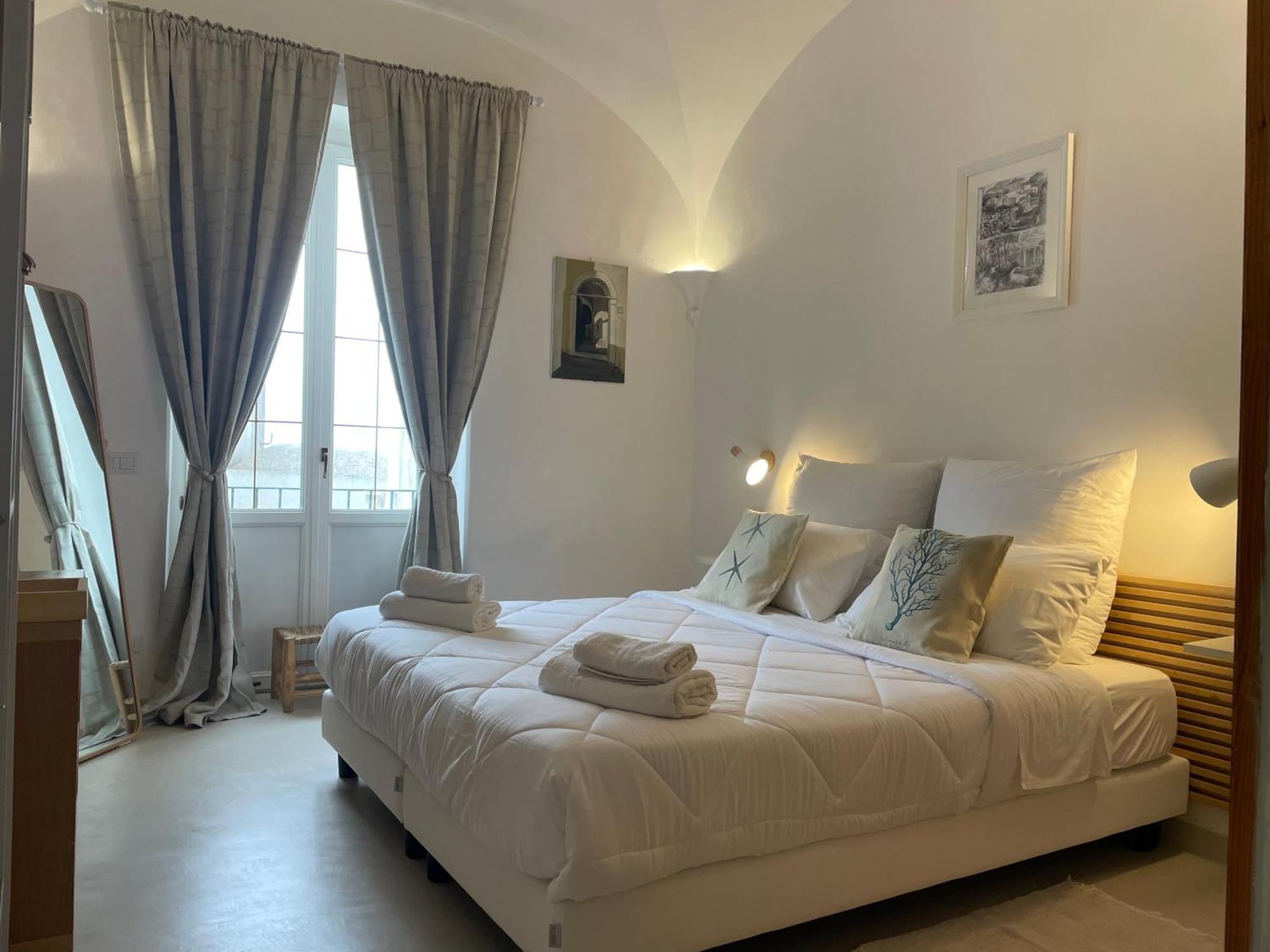Appartamento Casa Amelia Capri Esterno foto